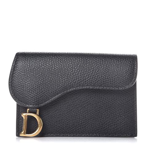 dior men cardholder|christian dior long wallet.